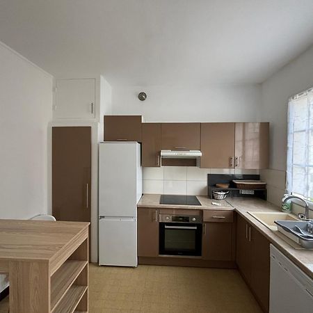 Maison De Pecheur Bernières-sur-Mer Eksteriør bilde